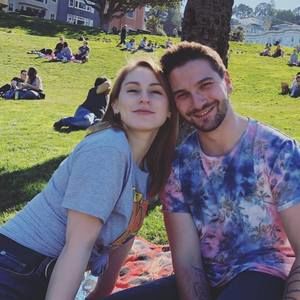 Meet your Posher, Stefan